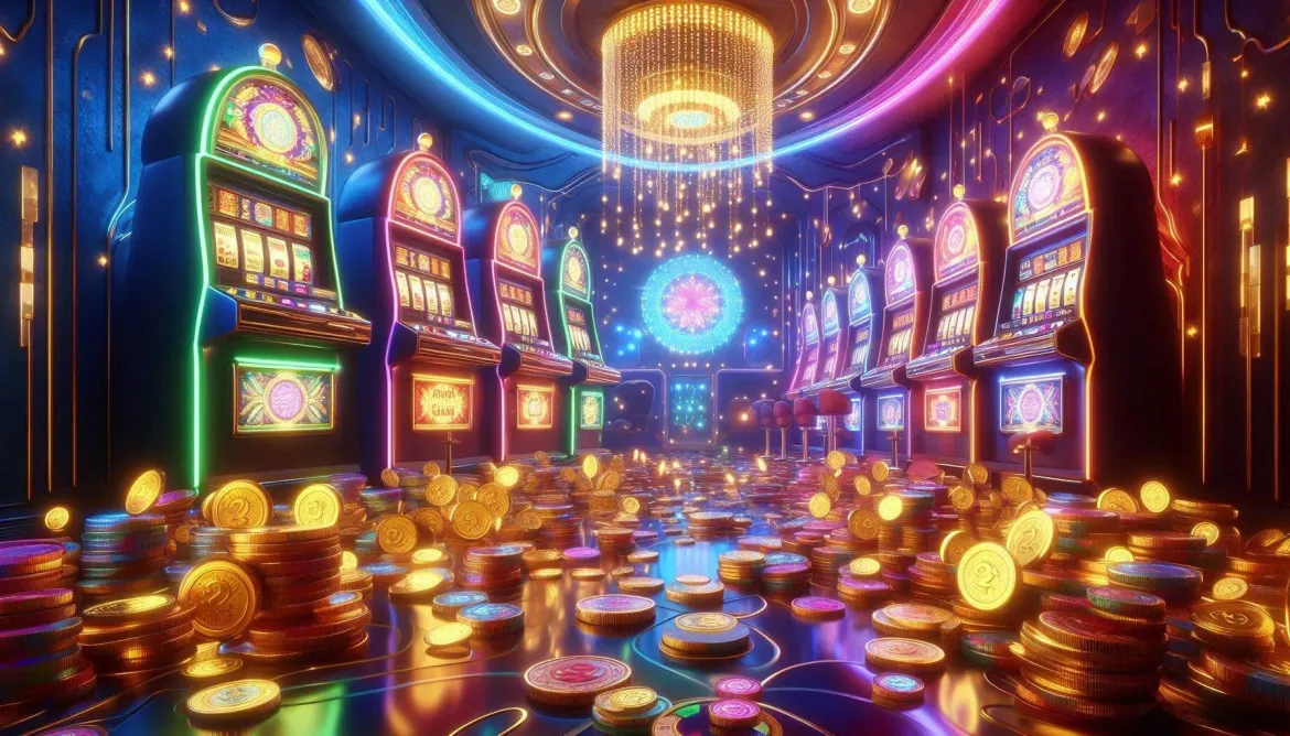 Gransino Casino